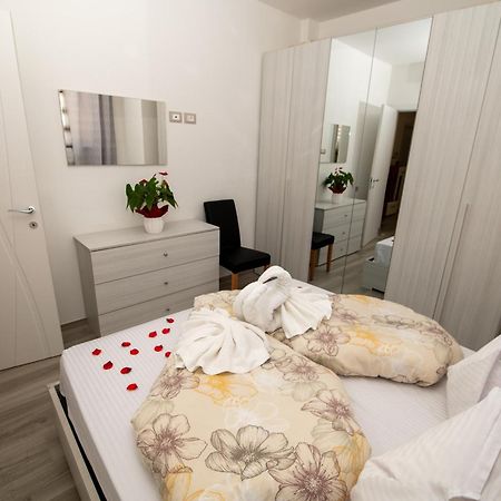 Junior Deluxe 3 Apartment Merano Ngoại thất bức ảnh