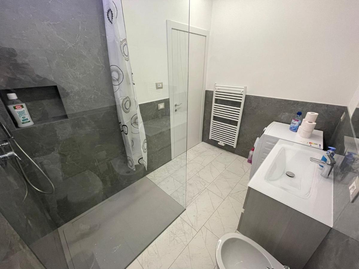 Junior Deluxe 3 Apartment Merano Ngoại thất bức ảnh