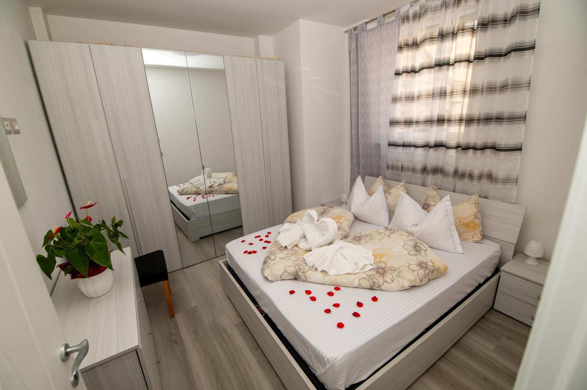 Junior Deluxe 3 Apartment Merano Ngoại thất bức ảnh