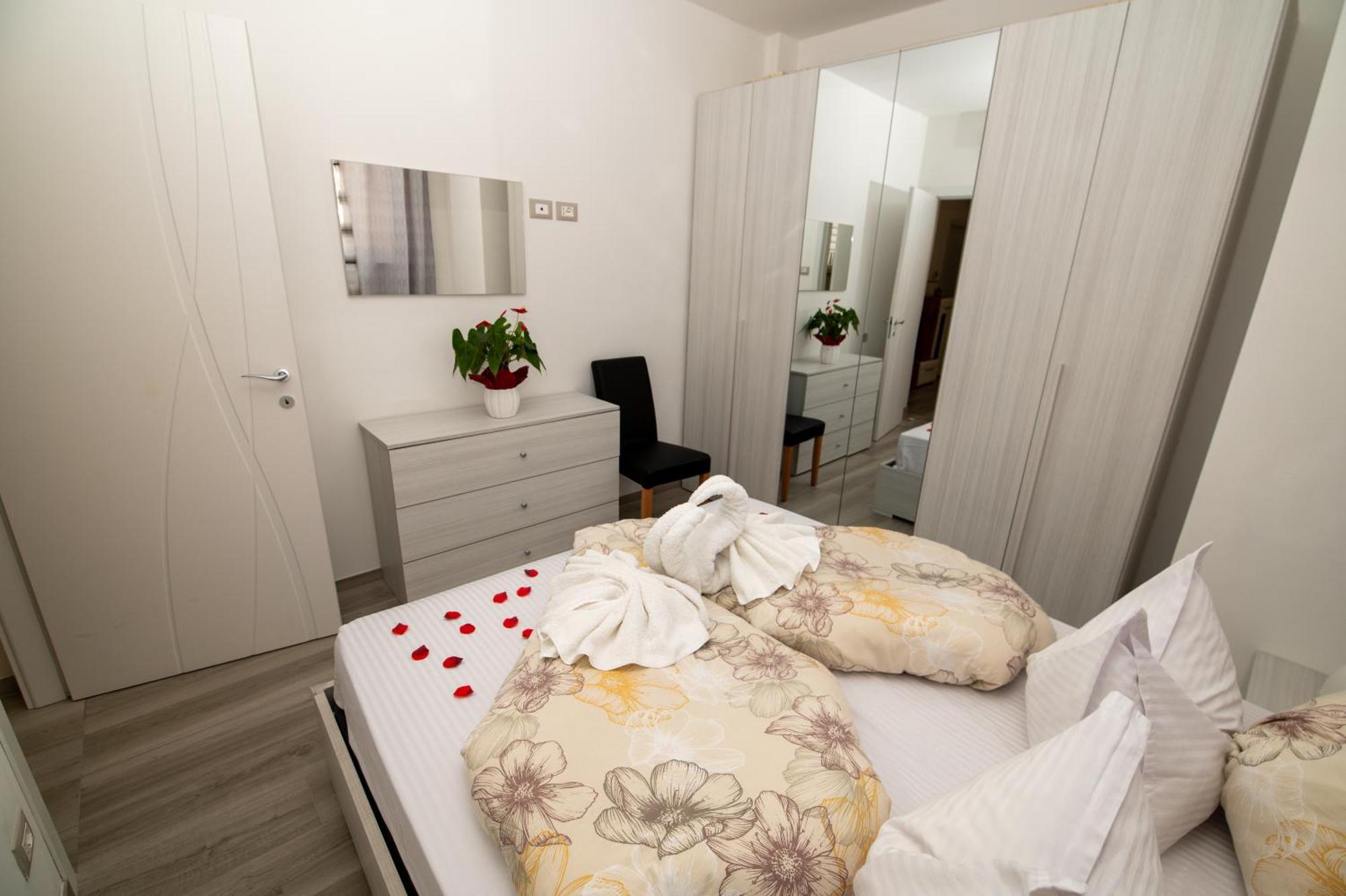 Junior Deluxe 3 Apartment Merano Ngoại thất bức ảnh