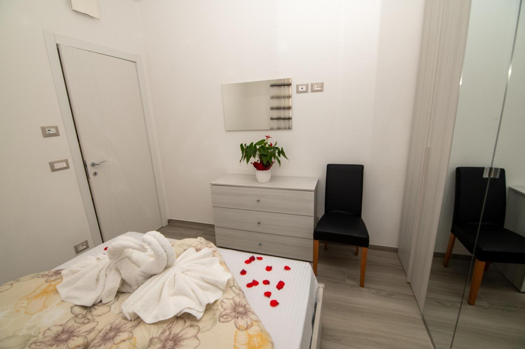 Junior Deluxe 3 Apartment Merano Ngoại thất bức ảnh