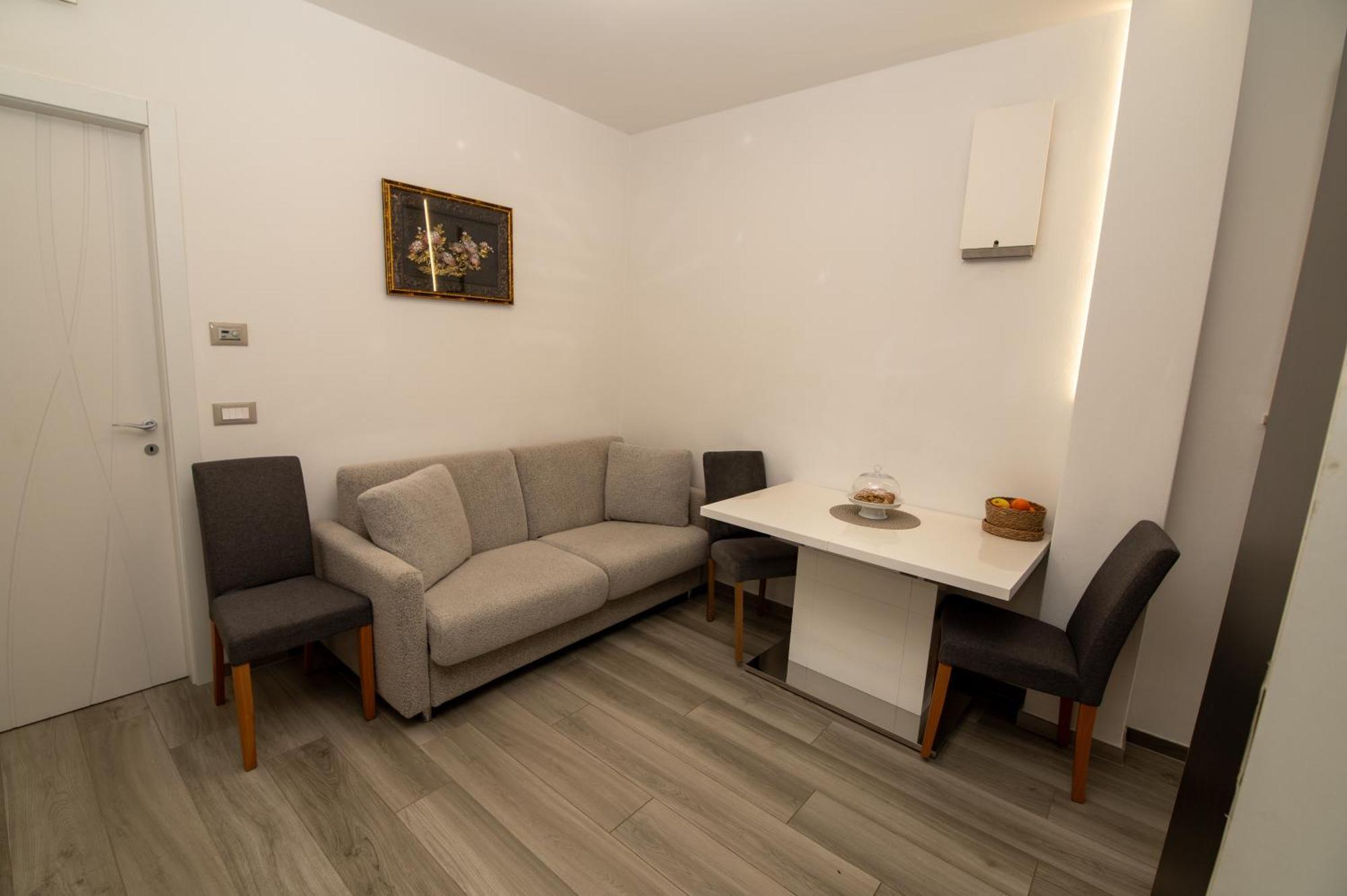 Junior Deluxe 3 Apartment Merano Ngoại thất bức ảnh