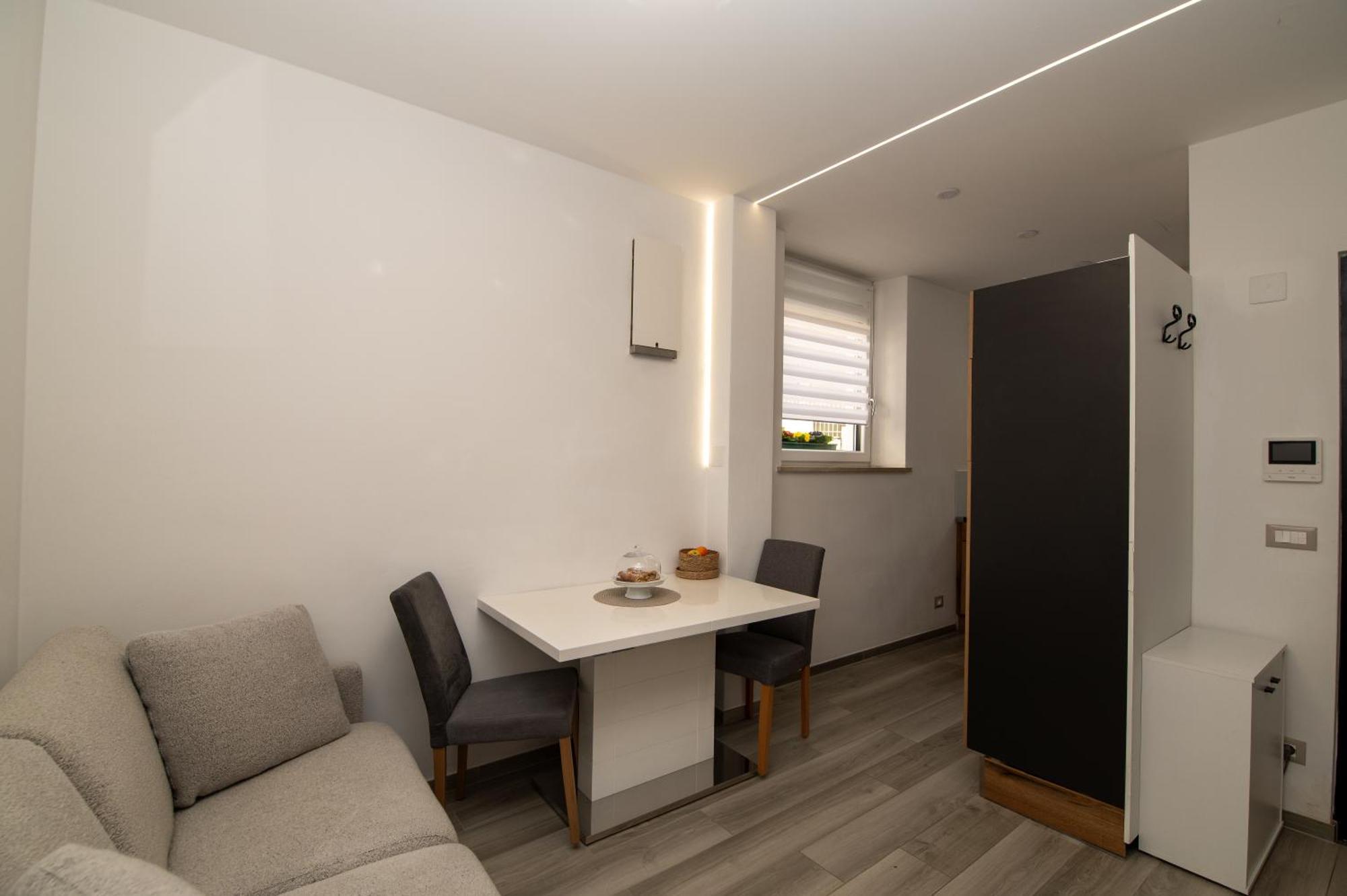 Junior Deluxe 3 Apartment Merano Ngoại thất bức ảnh